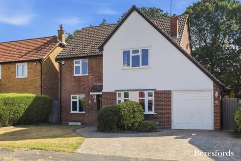 Martingale Road, Billericay, CM11