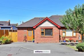 29 Coed Yr Eos, Nant Y Patrick, St. Asaph LL17 0BN