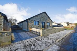 3, St Saulve, Main Road, Lochgelly KY5 8AE