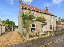 Alexander House, Station Road, Downham Market PE38 0EP