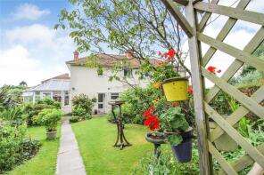 6, Manor Close, East Brent, Highbridge TA9 4JF