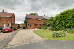 2, Dunkirk Villas, Main Street, Doncaster DN9 1BH
