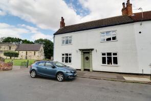 11, Church Street, Scunthorpe DN17 4LE