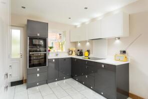 6, Meadow View, Thorganby, York YO19 6FH