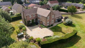 1, The Spinney, Oakham LE15 7BP