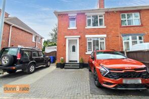 20, Oakville Avenue, Burslem, Stoke-on-trent ST6 7DY