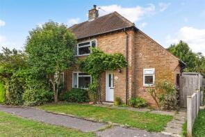 9, Merryweather Road, Chichester PO18 8HJ