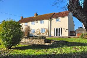 Cardoness Cottage, Back Lane, Chapel Allerton, Axbridge BS26 2PG