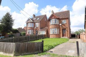 25, Main Road, Drayton Parslow MK17 0JR