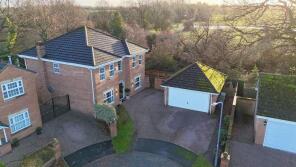 3, Chiltern Close, Walsall WS6 7PJ