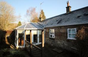 The Cottage, Ramoyle, Dunblane FK15 0BB