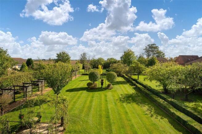 Gardens