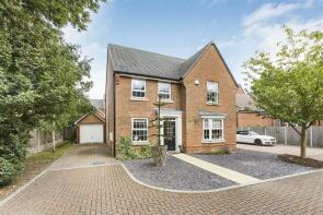 34, Arthur Martin-leake Way, Ware SG11 1BQ