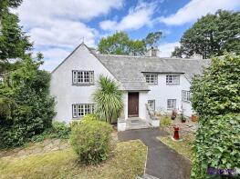 2, Cann Cottages, Tamerton Foliot Road, Plymouth PL5 4LE