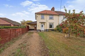 6, Brettenham Road, Ipswich IP7 7NT