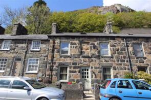 15 Bodlondeb, High Street, Porthmadog LL49 9RD