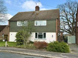 2, Hope Close, Mountnessing CM15 0TN