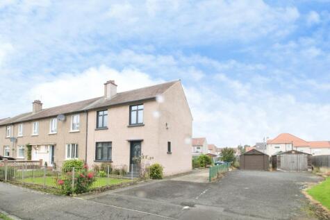 Hamilton Road, Grangemouth, FK3
