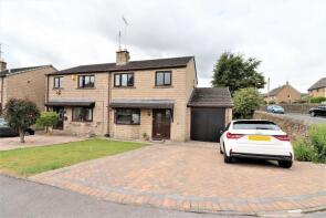 10, The Hayfields, Barnoldswick BB18 5UF