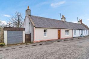 62, Patna Road, Kirkmichael KA19 7PJ