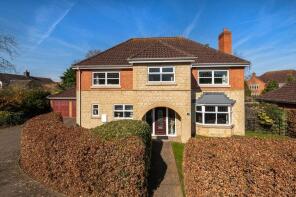10, Parklands Avenue, Nocton, Lincoln LN4 2BF