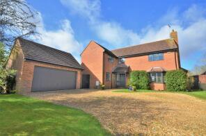 Hawthorn House, Nags Head Lane, Wellingborough NN9 6BJ