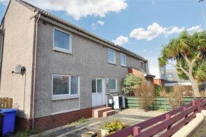 2, Ardlochan Terrace, Girvan KA26 9NX