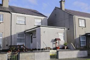 18, Maes Machraeth, Llanfachraeth, Holyhead LL65 4UF