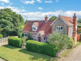 30 Trinity House, The Street, Newmarket CB8 8RB