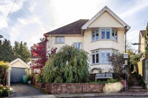 19, Cranleigh Gardens, Stoke Bishop, Bristol BS9 1HD
