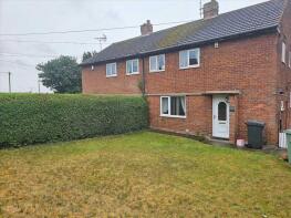 47, Holmefield Road, Worksop S80 4UB