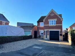 8, Lancaster Way, King's Lynn PE32 1NY