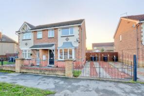 78, Cranfield Avenue, Middlesbrough TS3 9DW