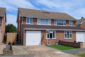 18, Brendon Road, Fareham PO14 1SB