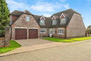 1, Saxon Court, Bessacarr, Doncaster DN4 6FF