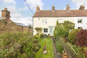 4, Castle Cottage, Low Street, York YO61 4QB
