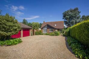 Keldy Lodge, The Green, Bury St. Edmunds IP28 6EL