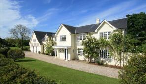 Hamstead Lodge, Old Lane, Hamstead Marshall, Newbury RG20 0JA