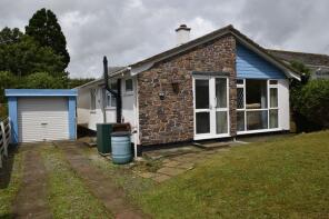 4, Green Acre, Trebullett, Launceston PL15 9QL