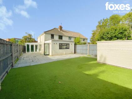 Millhams Road, Kinson, BH10 7LQ