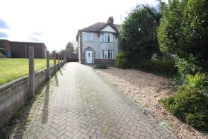 Barnelms, Pinfold Lane, Retford DN22 0SQ