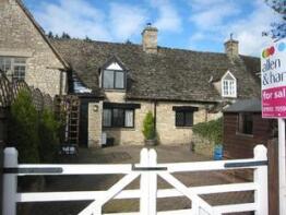 43, School Road, Chipping Norton OX7 3DL
