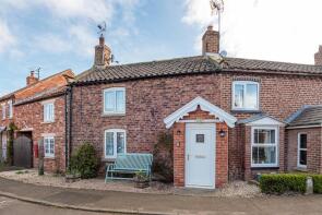 Appletree Cottage, Marton Road, Marton, York YO62 6RD