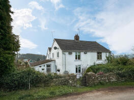 1, Rose Cottages, C1235 From Orcop Hill To The White House, Hereford HR2 8SD