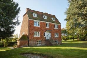 Upper Postern Farm, Postern Lane, Tonbridge TN11 0QP