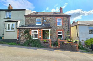 Trilby Cottage, Chapel Row, Liskeard PL14 5EY