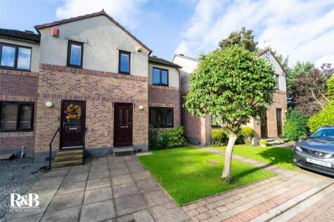 Tebay Court, Beaumont Park, Lancaster