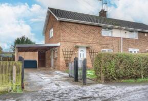25, Croft Road, Nottingham NG12 5LB