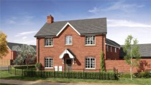 11, Kiln Lane, Malvern WR13 5HH