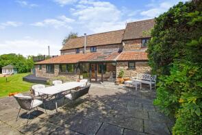 Foxleys, Church Lane, Wotton-under-edge GL12 8AL